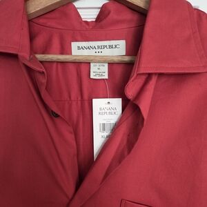 Banana Republic Men's Shirt